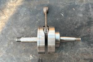 pezzi moto am6 modificati