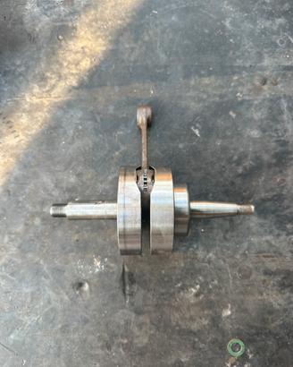 pezzi moto am6 modificati