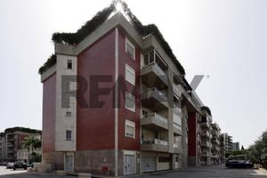 Appartamento - Bari