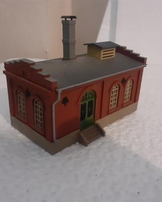 modellismo ferroviario h0 