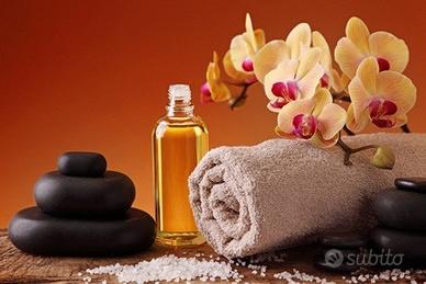 Massaggiatore | Massaggi a Catania, Alta qualità