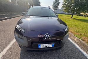 Citroen C4 Cactus 1.6 e-HDi 92 ETG6 Feel