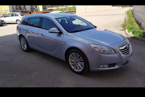 Opel insigna sw