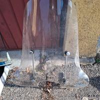 parabrezza piaggio vespa