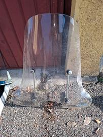 parabrezza piaggio vespa