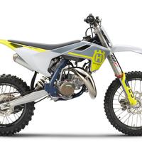 Husqvarna TC 85