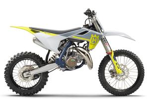 Husqvarna TC 85