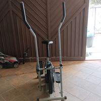 cyclette ellittica bici in buone condizioni 