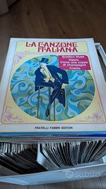 Lotto Vinili - La Canzone Italiana 1967-1970