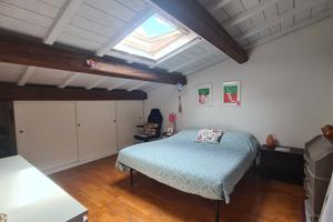 Camera a Prato Appartamento condiviso