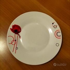 servizio piatti 6 persone 