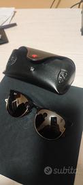 Ray-Ban scuderia Ferrari RB8327M