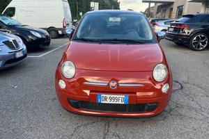 Fiat 500 1.4 16V Sport