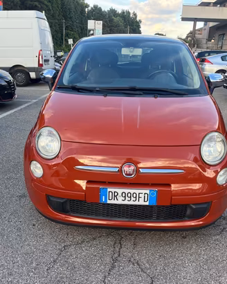 Fiat 500 1.4 16V Sport
