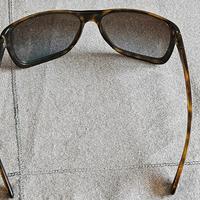 RAY BAN CON LENTI POLARIZZATE