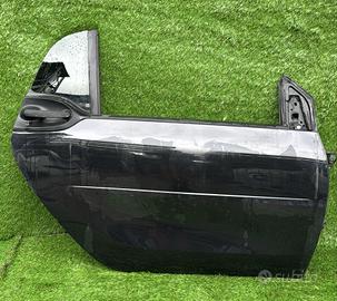 PORTIERA ANTERIORE DESTRA SMART Fortwo Coupé (W45