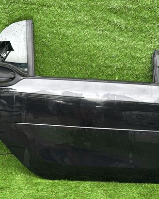 PORTIERA ANTERIORE DESTRA SMART Fortwo Coupé (W45