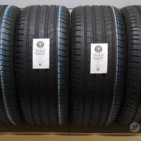 4 gomme 275 40 20 bridgestone rft a20256