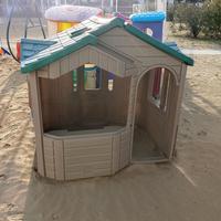 set giochi da esterno