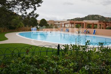 Appartamento Olbia [Cod. rif 3262742VRG]