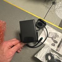 Engwe computer per bicicletta elettrica nuovo