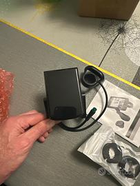 Engwe computer per bicicletta elettrica nuovo