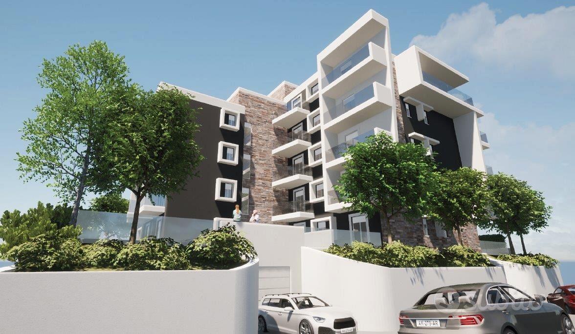 Appartamento – MC - Vista 4