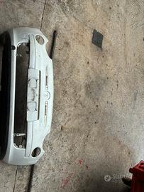 Paraurti Fiat 500