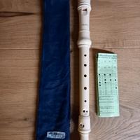 ALLOS 3024-G Flauto dolce