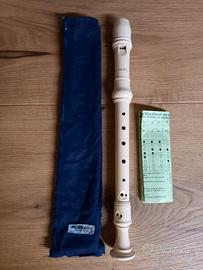 ALLOS 3024-G Flauto dolce