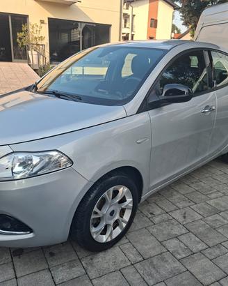Lancia Ypsilon 1.2 69 CV 5 porte Gold