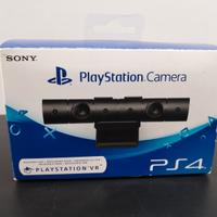 Playstation Camera - PS4 PS5 Playstation VR