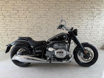 BMW R 18 Abs