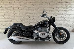 BMW R 18 Abs