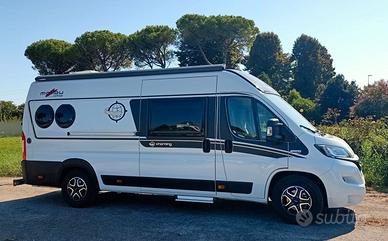 MALIBU CARTHAGO VAN