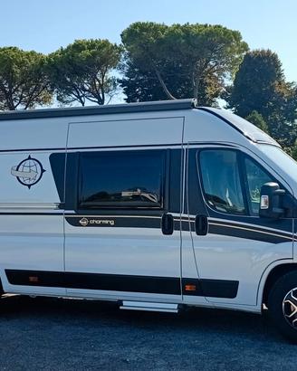 MALIBU CARTHAGO VAN
