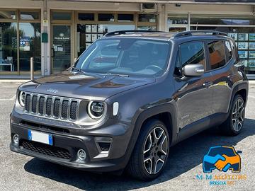 Jeep Renegade 1.0 t3 Limited 2wd