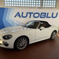 Fiat 124 Spider spider 1.4 m-air lusso