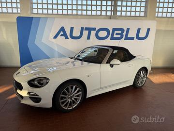 Fiat 124 Spider spider 1.4 m-air lusso