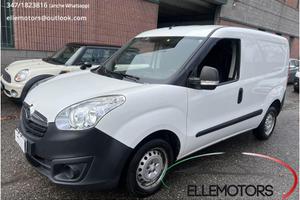 Opel Combo III combo 1.3 cdti 95cv L1H1 van Blitz