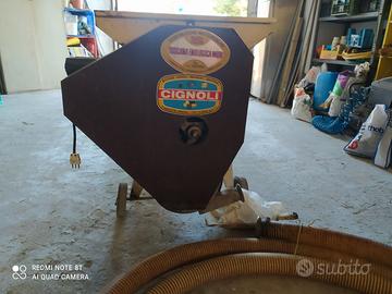 PIGIATRICE DERASPACITRE PROFESSIONALE CON TUBO