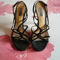 Sandali DOLCE & GABBANA