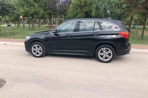 BMW  X1 sDrive 18d