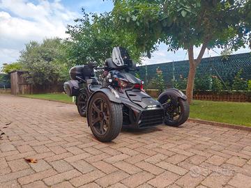 Can-am Ryker 900 Sport