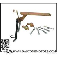 Cavalletto laterale Mbk Ovetto Yamaha Neo's 50cc