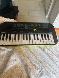 Tastiera Casio SA-46
