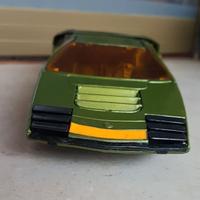 Modellino Alfa Romeo Bertone Carabo