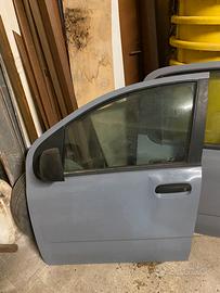 Ricambi fiat panda