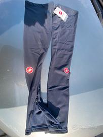 Gambali CASTELLI tg S