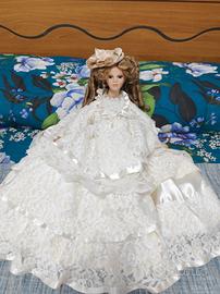 Bambola di porcellana 